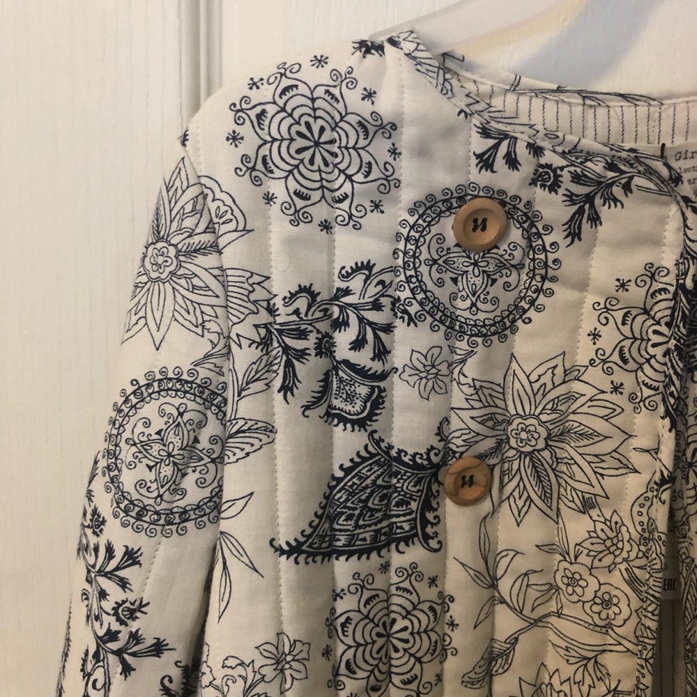 Coat/ jacket. - Picture 3 of 4